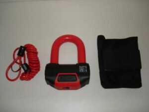 SLOT SXP EV DISC LOCK ROOD