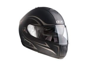 HELM-systeem HJC, IS-MAX B.T. RAPTOR / M