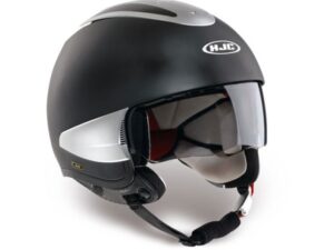 HELM-jet  HJC, IS-35.
