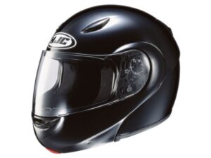 HELM-aanbieding-systeem HJC, CL-MAX.