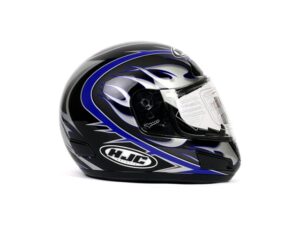 HELM-aanbieding HJC, CS-12N SESSION.