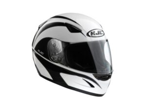 HELM HJC, CS-14 WOLFBANE.
