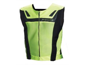 VEILIGHEID-VEST 4ALL-S VEST, XS-S.