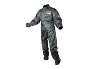 REGEN-kleding OVERALL BOOSTER, WAVE.