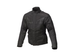 REGEN-kleding JACK ALERT.