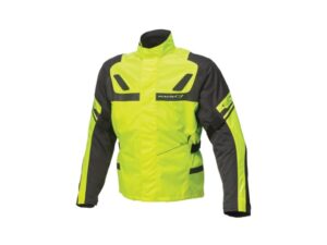 REGEN-kleding JACK ALERT.