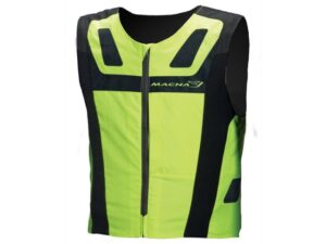 VEILIGHEID-VEST 4ALL VEST PLUS, NI
