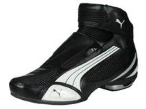 MOTORSCHOEN PUMA, TESTASTRATTA II MID.