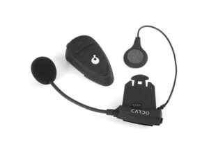 COMMUNICATIE-systeem scala rider xl