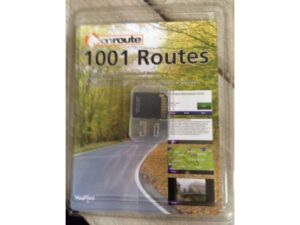ONROUT 1100 routes