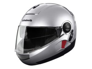 HELM-systeem-SCHUBERTH, CONC