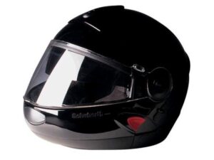 HELM-systeem-SCHUBERTH, CONCEPT. S.
