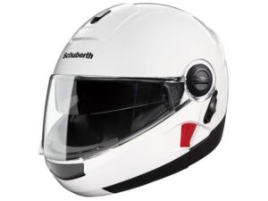 HELM-systeem-SCHUBERTH, CONC