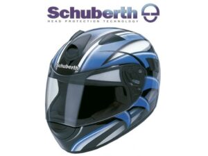 HELM-SCHUBERTH, S-1 POWER BLUE M,