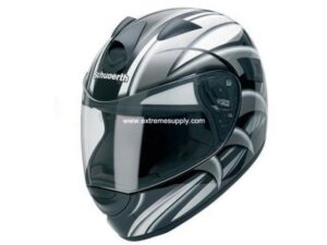 HELM-SCHUBERTH, S-1 DRUDI. XL.