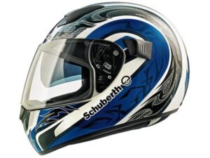 HELM-SCHUBERTH, R-1 COLD THUNDER.