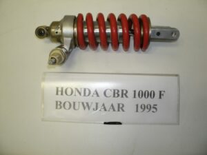 CBR1000F 1995 achterschokbreker