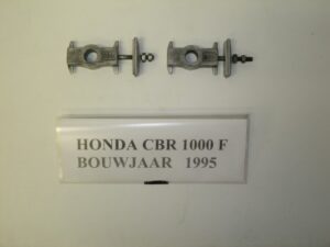 CBR1000F 1995 kettingspanners