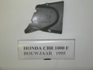 CBR1000F 1995 kap voortandwiel