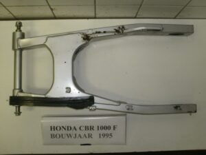 CBR1000F 1995 achterbrug