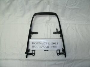 CBR1000F 1995 buddysitbeugel
