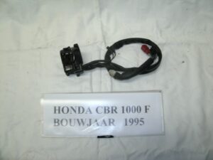 CBR1000F 1995 schakel unit stuur links