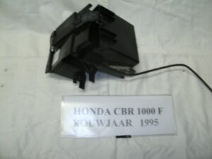 CBR1000F 1995 accubak
