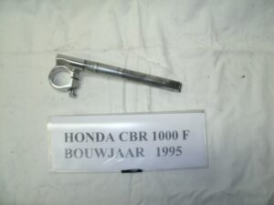 CBR1000F 1995 klipon rechts