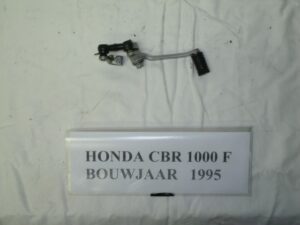 CBR1000F 1995 versnellingspook