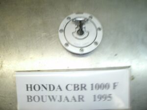 CBR1000F 1995 tankdop