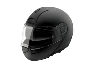 HELM-systeem SCHUBERTH, C-3.