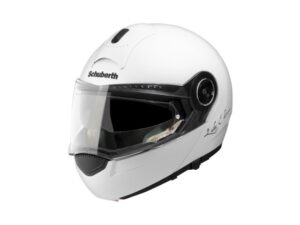 HELM-systeem-SCHUBERTH, C-3 LADY.