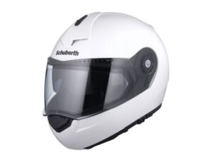 HELM-systeem-SCHUBERTH, C-3 PRO.