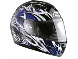 HELM-aanbieding HJC, IS-16 SCRATCH.