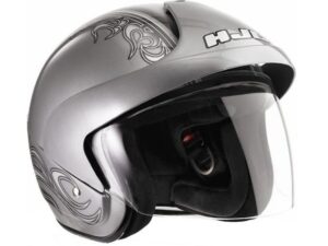 HELM-aanbieding-jet HJC, CL-22.