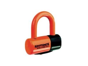 SLOT KRYPT.EV DISC LOCK ORANJE
