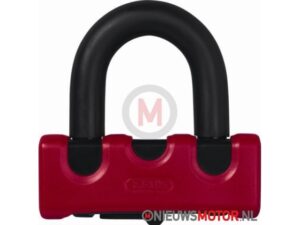 REMSCHIJFSLOT 67 POWER XS RED