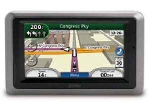 Garmin Zummo 660LM  Motor Navigatie