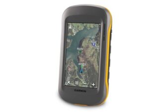 Garmin Montana 600 Navigatie systeem