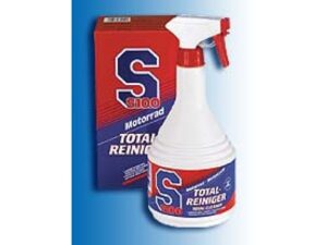 S100 TOTAAL REINIGER 100ML