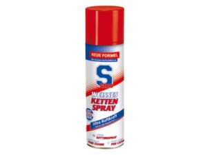 S100 KETTINGSPRAY WIT 400ML