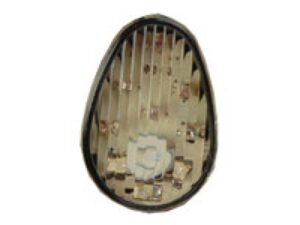 KUIP-LED HIGH, GSXR600/750/1000.