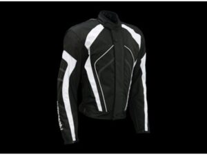 MID-SEASON JACKET WHT M