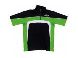 POLO TEAM GREEN XL