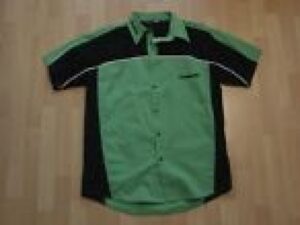 BLOUSE TEAM XL