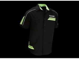 BLOUSE SPII BLK L/XL
