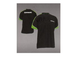 T-SHIRT SPORTS BLK 140