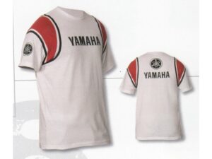 T-SHIRT WHITE MALE