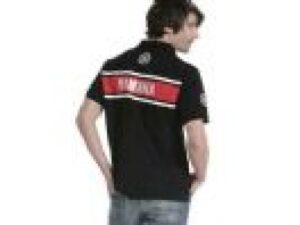 T-SHIRT BLACK FEMALE