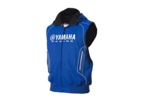 PADDOCK BODYWARMER